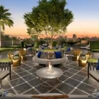 Villa Milano Lifestyle by Versace Home - Residences - Praça Central Villa Milano Lifestyle by Versace Home - Residences - Praça Central