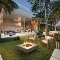 Villa Milano Lifestyle by Versace Home - Residences - Terraço Festas Villa Milano Lifestyle by Versace Home - Residences - Terraço Festas