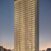 Villa Milano Lifestyle By Versace Home Lavvi Ibirapuera Moema Studios Fachada Villa Milano Lifestyle By Versace Home Lavvi Ibirapuera Moema Studios Fachada