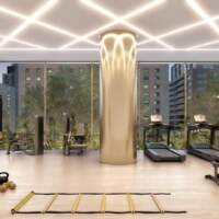 Villa Milano Lifestyle By Versace Home Lavvi Ibirapuera Moema Studios Fitness Villa Milano Lifestyle By Versace Home Lavvi Ibirapuera Moema Studios Fitness