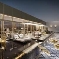 Villa Milano Lifestyle By Versace Home Lavvi Ibirapuera Moema Studios Piscina Villa Milano Lifestyle By Versace Home Lavvi Ibirapuera Moema Studios Piscina