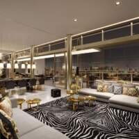 Villa Milano Lifestyle By Versace Home Lavvi Ibirapuera Moema Studios Salao Festas Villa Milano Lifestyle By Versace Home Lavvi Ibirapuera Moema Studios Salao Festas