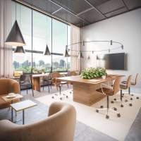 AD330 Alto da Boa Vista - Coworking AD330 Alto da Boa Vista - Coworking