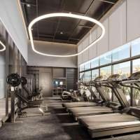 AD330 Alto da Boa Vista - Fitness AD330 Alto da Boa Vista - Fitness
