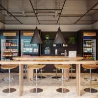 AD330 Alto da Boa Vista - Market AD330 Alto da Boa Vista - Market