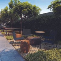 B Liv Brooklin Helbor Churrasqueira B Liv Brooklin Helbor Churrasqueira