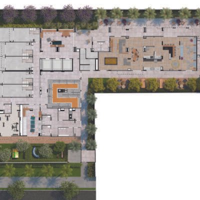 B Liv Brooklin Helbor Implantacao B Liv Brooklin Helbor Implantacao