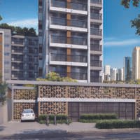 B Liv Brooklin Helbor Portaria Acesso B Liv Brooklin Helbor Portaria Acesso