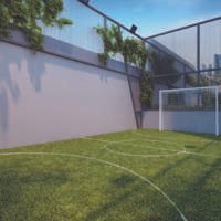 B Liv Brooklin Helbor Quadra Recreativa B Liv Brooklin Helbor Quadra Recreativa