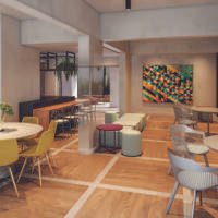 B Liv Brooklin Helbor Salao Festas B Liv Brooklin Helbor Salao Festas