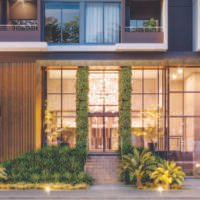 Cyrela Bothanic Apartments Campo Belo - Acesso Cyrela Bothanic Apartments Campo Belo - Acesso