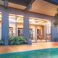 Cyrela Bothanic Residences Campo Belo - Fitness Cyrela Bothanic Residences Campo Belo - Fitness