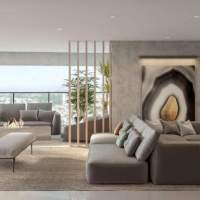 Harmonia Da Vila - Perspectiva Living Harmonia Da Vila - Perspectiva Living
