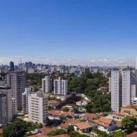 Harmonia Da Vila - Vista 12º Andar Harmonia Da Vila - Vista 12º Andar