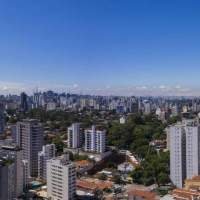 Harmonia Da Vila - Vista 18º Andar Harmonia Da Vila - Vista 18º Andar