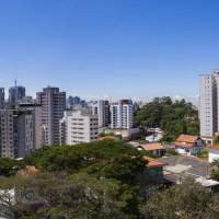 Harmonia Da Vila - Vista 4º Andar Harmonia Da Vila - Vista 4º Andar
