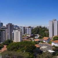 Harmonia Da Vila - Vista 5º Andar Harmonia Da Vila - Vista 5º Andar