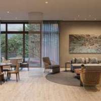 Ibirapuera Park Houses - Salão De Festas Ibirapuera Park Houses - Salão De Festas