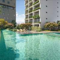 Invert Campo Belo - Piscinas Adulto E Infantil Invert Campo Belo - Piscinas Adulto E Infantil