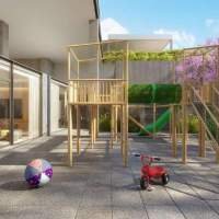 Invert Campo Belo - Playground Invert Campo Belo - Playground