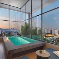 Invert Campo Belo - Spa Torre B Sequoia Invert Campo Belo - Spa Torre B Sequoia