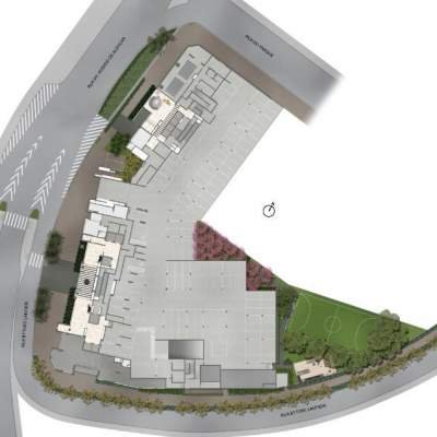 Lavvi Wonder Ipiranga - Implantação Geral Lavvi Wonder Ipiranga - Implantação Geral