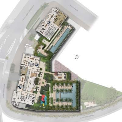 Lavvi Wonder Ipiranga - Implantação Lazer Lavvi Wonder Ipiranga - Implantação Lazer