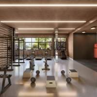 Lavvi Wonder Ipiranga Residences - Fitness Lavvi Wonder Ipiranga Residences - Fitness