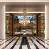 Lavvi Wonder Ipiranga Residences - Lobby Lavvi Wonder Ipiranga Residences - Lobby