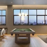 Lavvi Wonder Ipiranga Residences - Sala De Jogos Lavvi Wonder Ipiranga Residences - Sala De Jogos