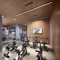 Lavvi Wonder Ipiranga Residences - Sala De Spinning Lavvi Wonder Ipiranga Residences - Sala De Spinning