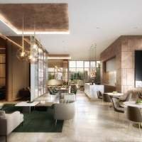 Lavvi Wonder Ipiranga Residences - Salão De Festas Lavvi Wonder Ipiranga Residences - Salão De Festas