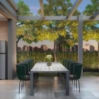 Lavvi Wonder Ipiranga Studios - Churrasqueira Lavvi Wonder Ipiranga Studios - Churrasqueira