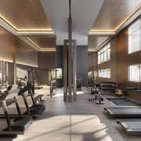 Lavvi Wonder Ipiranga Studios - Fitness Lavvi Wonder Ipiranga Studios - Fitness