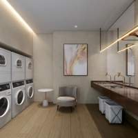 Lavvi Wonder Ipiranga Studios - Lavanderia Lavvi Wonder Ipiranga Studios - Lavanderia