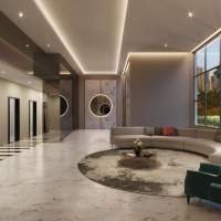 Lavvi Wonder Ipiranga Studios - Lobby Lavvi Wonder Ipiranga Studios - Lobby