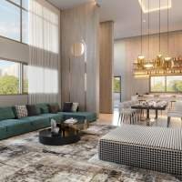 Lavvi Wonder Ipiranga Studios - Salão De Festas Lavvi Wonder Ipiranga Studios - Salão De Festas