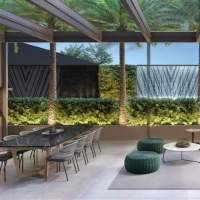 Legacy Campo Belo - Gourmet Spot Legacy Campo Belo - Gourmet Spot