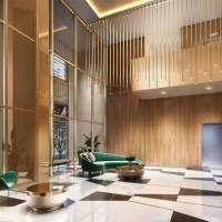 Legacy Campo Belo - Lobby Legacy Campo Belo - Lobby