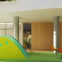 Oscar Ibirapuera - Playground Oscar Ibirapuera - Playground