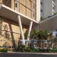 Oscar Ibirapuera - Portaria Residencial Oscar Ibirapuera - Portaria Residencial