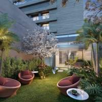 Oscar Itaim - Coworking Externo Oscar Itaim - Coworking Externo