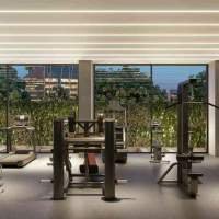 Oscar Itaim - Fitness Oscar Itaim - Fitness