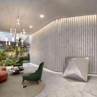 Oscar Itaim - Lobby Oscar Itaim - Lobby