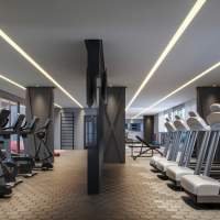 Harmonie Saúde Torre Bálsamo - Academia Harmonie Saúde Torre Bálsamo - Academia