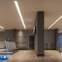 Harmonie Saúde Torre Jacarandá - Academia Harmonie Saúde Torre Jacarandá - Academia