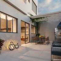 Harmonie Saúde Torre Bálsamo - Churrasqueira Harmonie Saúde Torre Bálsamo - Churrasqueira