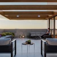 Harmonie Saúde - Convivência Externo Harmonie Saúde - Convivência Externo