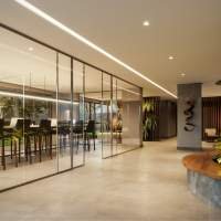 Harmonie Saúde Torre Bálsamo - Coworking Harmonie Saúde Torre Bálsamo - Coworking