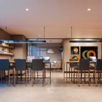 Harmonie Saúde Torre Jacarandá - Coworking Harmonie Saúde Torre Jacarandá - Coworking